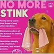 Show in main carousel: TropiClean Deodorizing Perfume & Odor Eliminating Berry Breeze Scent Dog & Cat Spray, 8-fl oz bottle slide 5 of 11