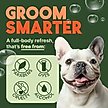 Show in main carousel: TropiClean Deodorizing Perfume & Odor Eliminating Papaya Scent Dog & Cat Spray, 8-fl oz bottle slide 6 of 12