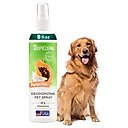 TropiClean Deodorizing Perfume & Odor Eliminating Papaya Scent Dog & Cat Spray, 8-fl oz bottle