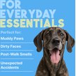 Show in main carousel: TropiClean Deodorizing Hypo Allergenic Dog & Cat Wipes, 100 count slide 5 of 10