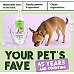 Show in main carousel: TropiClean Deodorizing Perfume & Odor Eliminating Kiwi Blossom Scent Dog & Cat Spray, 8-fl oz bottle slide 7 of 12