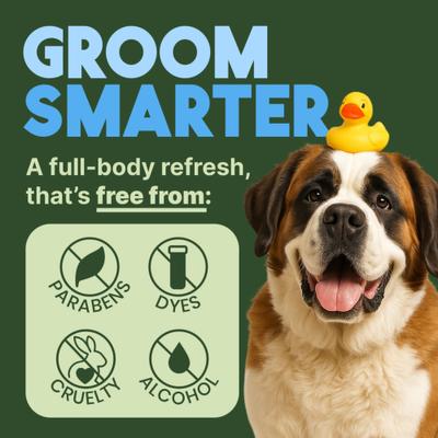 Show full view: TropiClean Deodorizing Hypo Allergenic Dog & Cat Wipes, 100 count slide 6 of 10