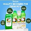 Show in main carousel: TropiClean Deodorizing Hypo Allergenic Dog & Cat Wipes, 100 count slide 8 of 10