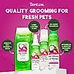 Show in main carousel: TropiClean Deodorizing Perfume & Odor Eliminating Berry Breeze Scent Dog & Cat Spray, 8-fl oz bottle slide 8 of 11