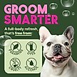 Show in main carousel: TropiClean Deodorizing Perfume & Odor Eliminating Berry Breeze Scent Dog & Cat Spray, 8-fl oz bottle slide 6 of 11