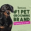 Show in main carousel: TropiClean Deodorizing Perfume & Odor Eliminating Berry Breeze Scent Dog & Cat Spray, 8-fl oz bottle slide 4 of 11