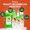 Show in main carousel: TropiClean Deodorizing Perfume & Odor Eliminating Papaya Scent Dog & Cat Spray, 8-fl oz bottle slide 8 of 12