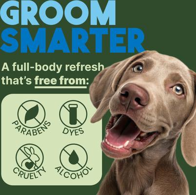 Show full view: TropiClean Wax, Debris, & Odor Remover Ear Cleaning Wipes for Dog & Cats, 50 count slide 7 of 12