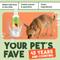 Show in main carousel: TropiClean Deodorizing Perfume & Odor Eliminating Papaya Scent Dog & Cat Spray, 8-fl oz bottle slide 7 of 12