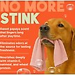 Show in main carousel: TropiClean Deodorizing Perfume & Odor Eliminating Papaya Scent Dog & Cat Spray, 8-fl oz bottle slide 5 of 12