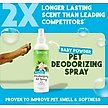 Show in main carousel: TropiClean Deodorizing Perfume & Odor Eliminating Baby Powder Scent Dog & Cat Spray, 8-fl oz bottle slide 3 of 12