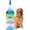 Show in main carousel: TropiClean Dual Action Ear Cleaner for Dogs, 4-fl oz bottle slide 1 of 9