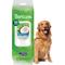 Show in main carousel: TropiClean Wax, Debris, & Odor Remover Ear Cleaning Wipes for Dog & Cats, 50 count slide 1 of 12