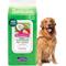 Show in main carousel: TropiClean Deep Cleaning Berry & Coconut Dirt & Odor Remover Wipes for Dogs & Cats, 100 count slide 1 of 12
