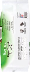 TropiClean Deodorizing Hypo Allergenic Dog & Cat Wipes, 100 count slide 2 of 9