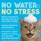 Show in main carousel: TropiClean Dry No Rinse Waterless Dander Reducing Cat Shampoo, 7.4-fl oz bottle slide 6 of 12