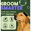 Show in main carousel: TropiClean Waterless Dog Facial Cleanser, 7.4-fl oz bottle slide 6 of 11