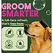 Show in main carousel: TropiClean Dry No Rinse Waterless Deep Cleaning Dog Shampoo, Berry Fresh Scent, 7.4-fl oz bottle slide 6 of 11