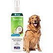 Show in main carousel: TropiClean Deodorizing Perfume & Odor Eliminating Lime & Coconut Scent, Dog & Cat Spray, 8-fl oz bottle slide 1 of 11
