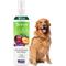 Show in main carousel: TropiClean Deodorizing Perfume & Odor Eliminating Pure Plum Scent Dog & Cat Spray, 8-fl oz bottle slide 1 of 10