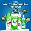 Show in main carousel: TropiClean Deodorizing Perfume & Odor Eliminating Lime & Coconut Scent, Dog & Cat Spray, 8-fl oz bottle slide 8 of 11