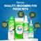 Show in main carousel: TropiClean Deodorizing Perfume & Odor Eliminating Lime & Coconut Scent, Dog & Cat Spray, 8-fl oz bottle slide 8 of 11