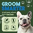 Show in main carousel: TropiClean Deodorizing Perfume & Odor Eliminating Lime & Coconut Scent, Dog & Cat Spray, 8-fl oz bottle slide 6 of 11