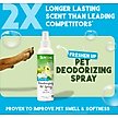 Show in main carousel: TropiClean Deodorizing Perfume & Odor Eliminating Freshen Up Scent Dog & Cat Spray, 8-fl oz bottle slide 3 of 9