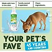 Show in main carousel: TropiClean Deodorizing Perfume & Odor Eliminating Freshen Up Scent Dog & Cat Spray, 8-fl oz bottle slide 7 of 9