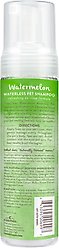 TropiClean Watermelon Waterless Dog & Cat Shampoo, 7.4-fl oz bottle slide 2 of 8