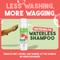 Show in main carousel: TropiClean Watermelon Waterless Dog & Cat Shampoo, 7.4-fl oz bottle slide 3 of 9