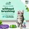 Show in main carousel: TropiClean Fresh Breath Dental Water Additive + Urinary Tract Support for Cats, 16-fl oz bottle slide 5 of 12