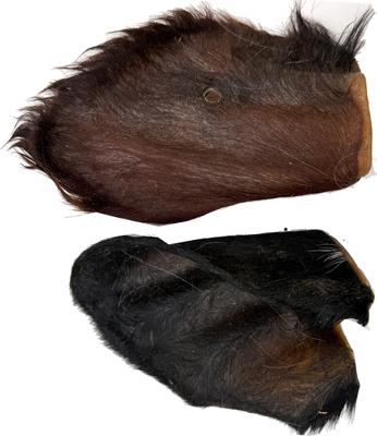 Show full view: HDP Furry Cow Ears Dog Chews, 15 count slide 5 of 5