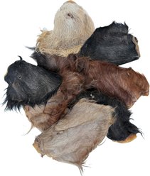 HDP Furry Cow Ears Dog Chews, 15 count slide 1 of 4