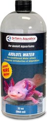 Dr. Tim's Aquatics Axolotl Water Conditioner, 32-fl oz bottle