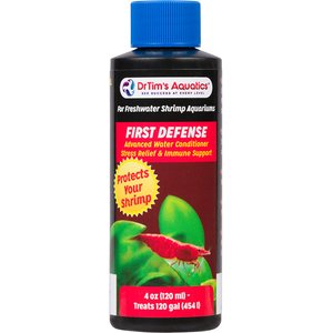 DR. TIM'S AQUATICS Axolotl One & Only Water Conditioner, 2-fl oz