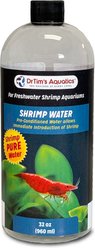 Dr. Tim's Aquatics Shrimp Water Conditioner, 32-fl oz bottle