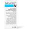 Show in main carousel: NOVOLIN N (insulin isophane human) injectable suspension, U-100, 10-mL slide 5 of 6