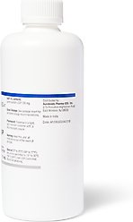 Levetiracetam (Generic) Oral Solution USP, 100-mg/mL, 16 oz slide 2 of 2