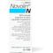 Show in main carousel: NOVOLIN N (insulin isophane human) injectable suspension, U-100, 10-mL slide 4 of 6