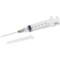 Show in main carousel: Terumo Luerlock Syringes 22G, 1.5-inch, 5-cc, 100 syringes slide 4 of 4