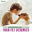 Show in main carousel: TropiClean Deodorizing Perfume & Odor Eliminating Berry Breeze Scent Dog & Cat Spray, 8-fl oz bottle slide 9 of 11