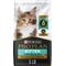 Show in main carousel: Purina Pro Plan Kitten Shredded Blend Chicken & Rice Formula Dry Cat Food, 5-lb bag slide 1 of 12