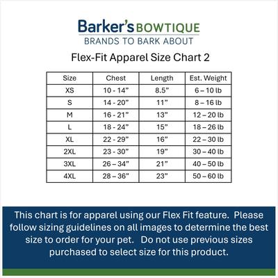 Show full view: Hip Doggie Featherlite Reversible Dog Coat, Pink/White, XXX-Large slide 7 of 9