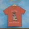 Show in main carousel: E&S PETS Australian Cattle T-Shirt, Red, Small slide 3 of 3