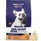 Show in main carousel: Miracle Vet High Calorie Weight Gain Chews 3-in-1 Soft Chew Supplement for Dogs, 8-oz bag slide 1 of 9