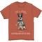 Show in main carousel: E&S PETS Australian Cattle T-Shirt, Red, Small slide 1 of 3