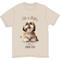 Show in main carousel: E&S PETS Shih Tzu T-Shirt, Pink, X-Large slide 1 of 3