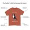 Show in main carousel: E&S PETS Bernese Mt. Dog T-Shirt, Red, Large slide 2 of 3