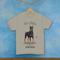 Show in main carousel: E&S PETS Doberman T-Shirt, Green, XX-Large slide 3 of 3